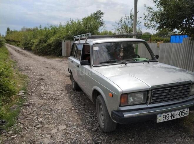 LADA (VAZ) 2104 2008, 64,000 km - 1.6 l - Sabirabad