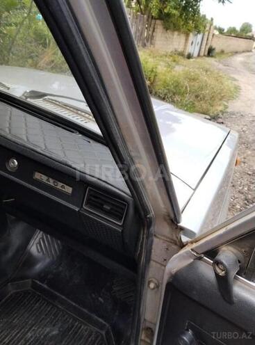 LADA (VAZ) 2104 2008, 64,000 km - 1.6 l - Sabirabad