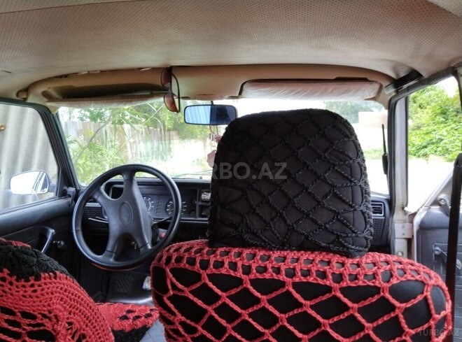 LADA (VAZ) 2104 2008, 64,000 km - 1.6 l - Sabirabad