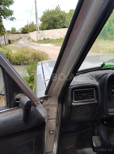 LADA (VAZ) 2104 2008, 64,000 km - 1.6 l - Sabirabad