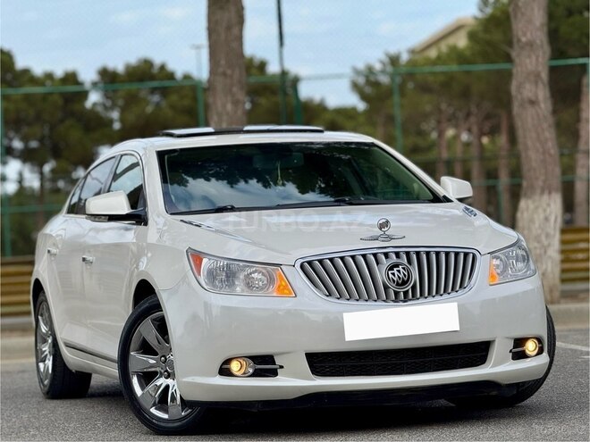 Buick LaCrosse-2
