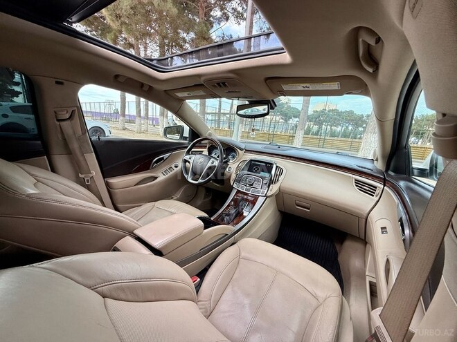 Buick LaCrosse-17
