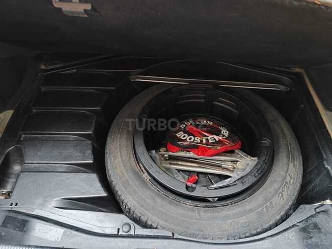 Mercedes C 240 2001, 419,021 km - 2.6 л - Bakı
