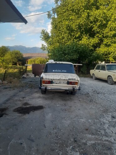 LADA (VAZ) 2106 1977, 220,000 km - 1.6 l - İsmayıllı