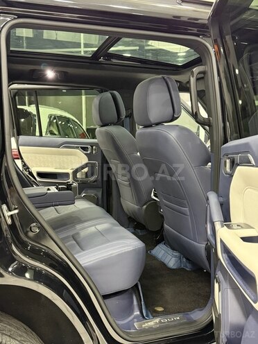 JETOUR T2-21