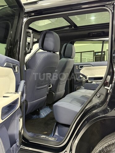 JETOUR T2-19