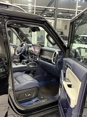JETOUR T2-16