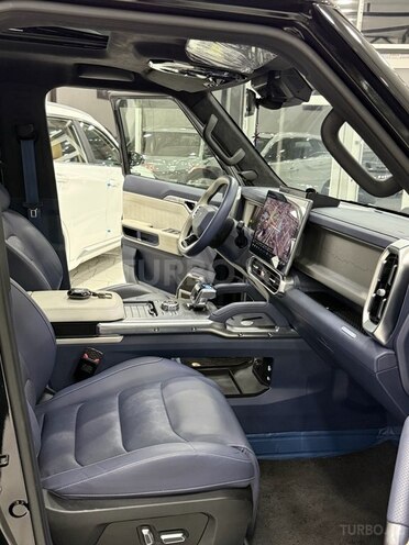 JETOUR T2-17