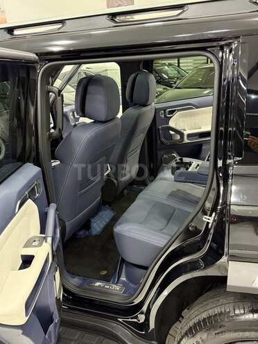 JETOUR T2-18