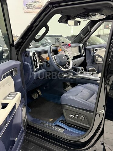 JETOUR T2-13