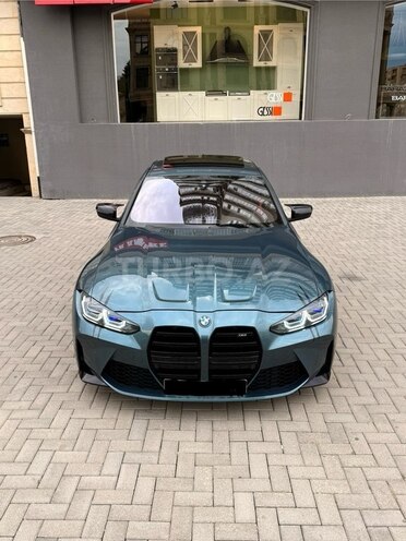 BMW 330 2020, 64,000 km - 2.0 l - Bakı