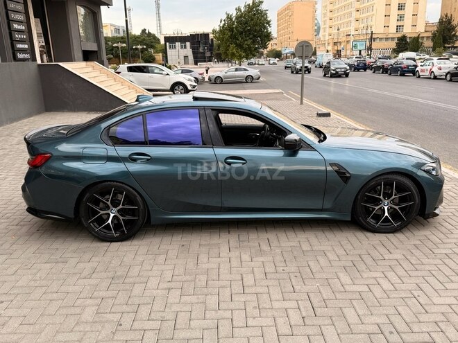 BMW 330 2020, 64,000 km - 2.0 l - Bakı
