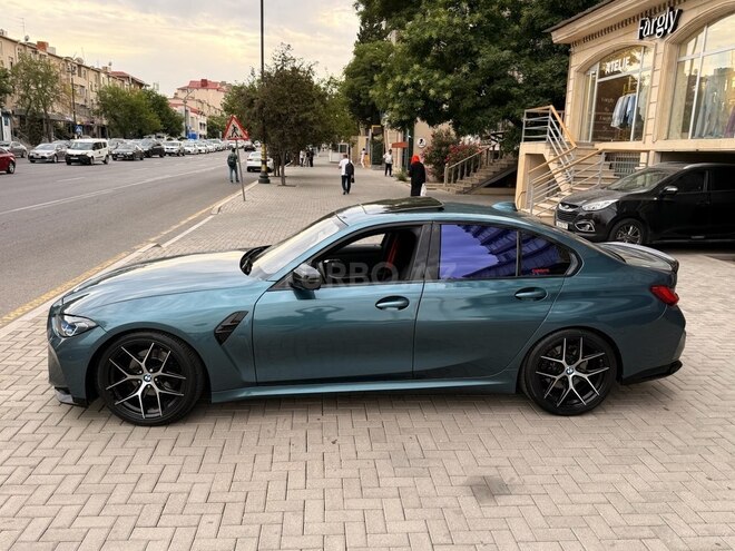 BMW 330 2020, 64,000 km - 2.0 l - Bakı