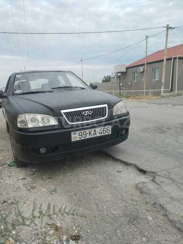 Chery Amulet (A15) 2009, 422,000 km - 1.6 l - Bakı