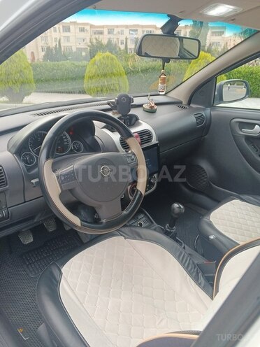 Opel Corsa 2005, 222,102 km - 1.2 l - Bakı