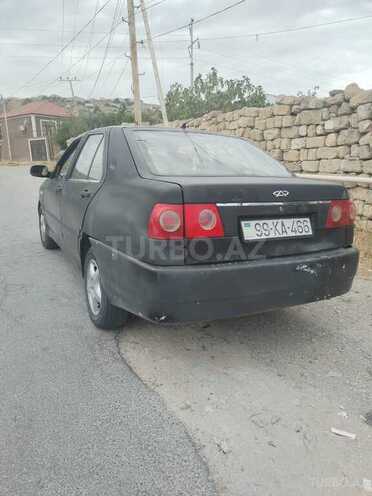 Chery Amulet (A15) 2009, 422,000 km - 1.6 l - Bakı