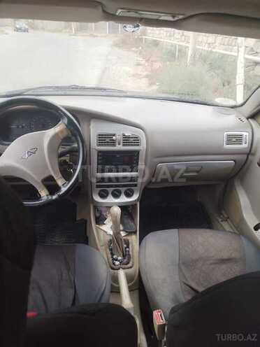 Chery Amulet (A15) 2009, 422,000 km - 1.6 l - Bakı