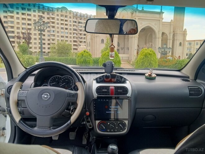 Opel Corsa 2005, 222,102 km - 1.2 l - Bakı
