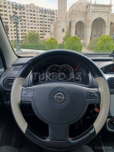 Opel Corsa 2005, 222,102 km - 1.2 l - Bakı