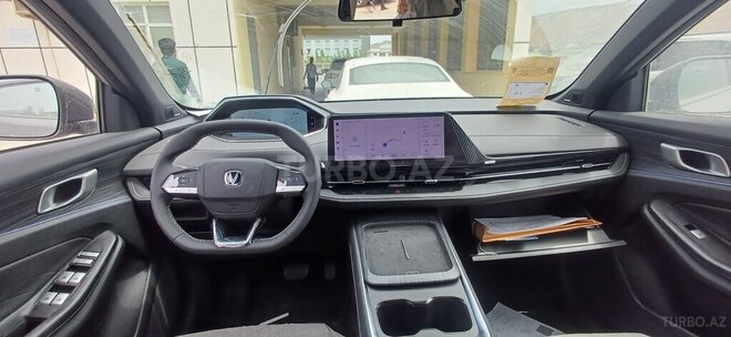 Changan CS 55 Plus 2025, 0 km - 1.5 l - Bakı