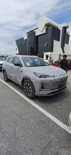 Changan CS 55 Plus 2025, 0 km - 1.5 l - Bakı