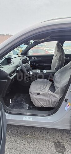 Changan CS 55 Plus 2025, 0 km - 1.5 l - Bakı