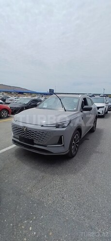 Changan CS 55 Plus 2025, 0 km - 1.5 l - Bakı