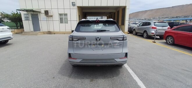 Changan CS 55 Plus 2025, 0 km - 1.5 l - Bakı
