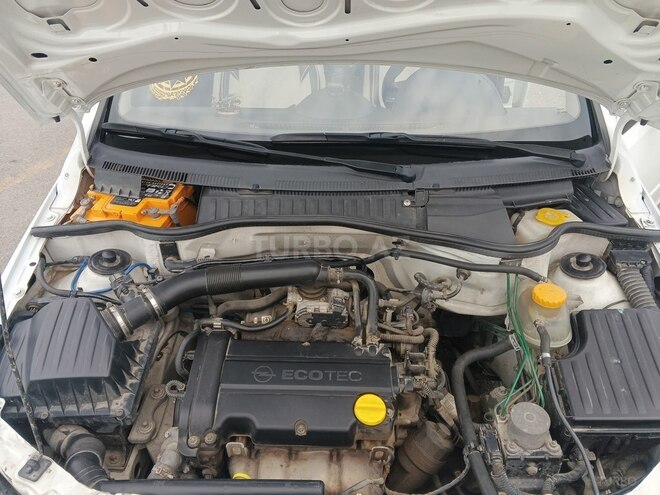 Opel Corsa 2005, 222,102 km - 1.2 l - Bakı