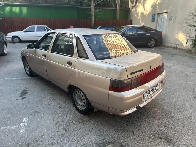 LADA (VAZ) 2110 2001, 140,000 km - 1.5 l - Bakı
