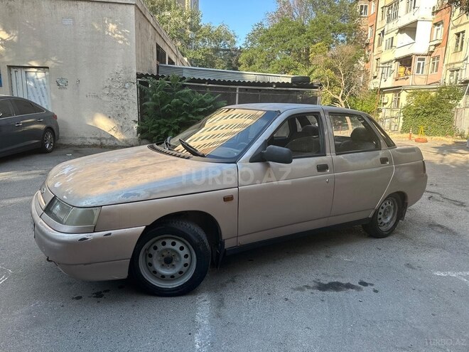 LADA (VAZ) 2110 2001, 140,000 km - 1.5 l - Bakı