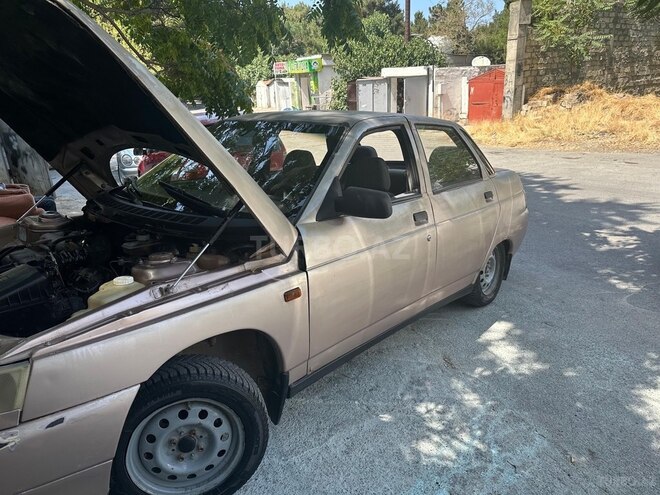 LADA (VAZ) 2110 2001, 140,000 km - 1.5 l - Bakı