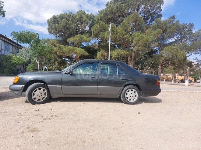 Mercedes E 300 d 1994, 526,000 km - 3.0 l - Sumqayıt