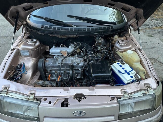 LADA (VAZ) 2110 2001, 140,000 km - 1.5 l - Bakı