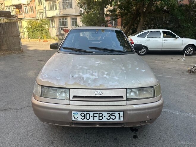 LADA (VAZ) 2110 2001, 140,000 km - 1.5 l - Bakı