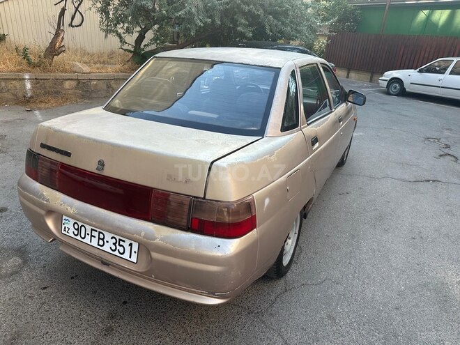 LADA (VAZ) 2110 2001, 140,000 km - 1.5 l - Bakı