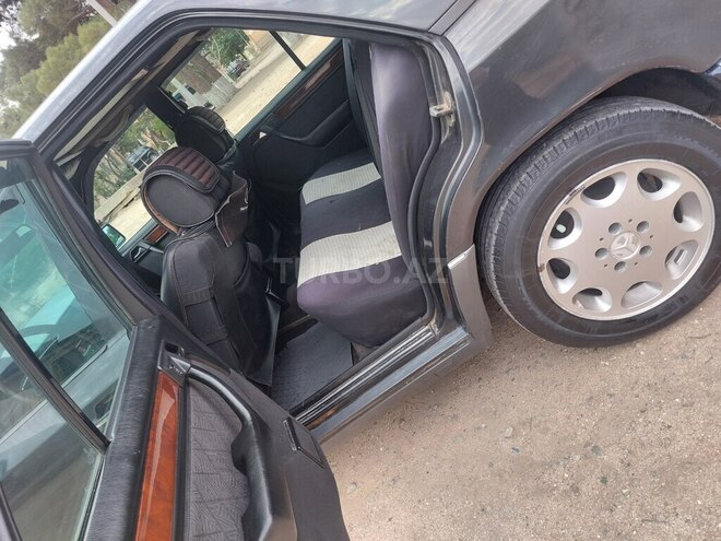 Mercedes E 300 d 1994, 526,000 km - 3.0 l - Sumqayıt