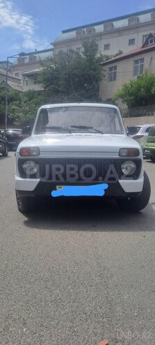 LADA (VAZ) Niva 2013, 174,500 km - 1.7 л - Bakı