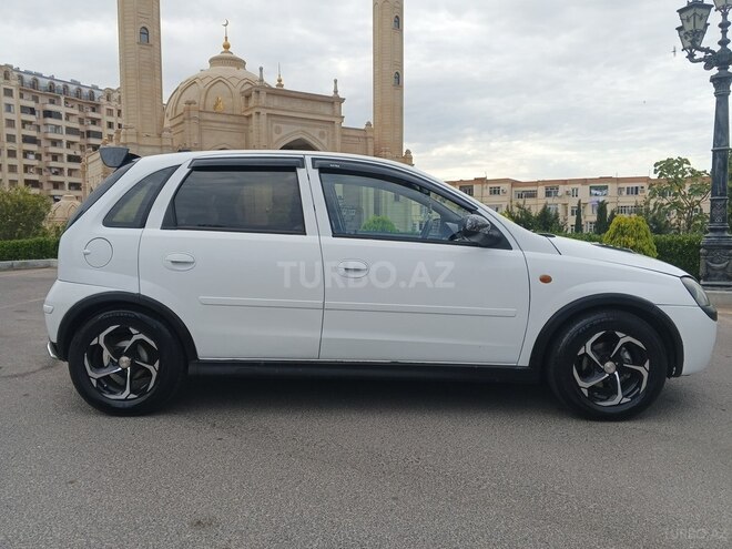 Opel Corsa 2005, 222,102 km - 1.2 l - Bakı