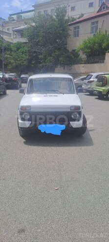 LADA (VAZ) Niva 2013, 174,500 km - 1.7 л - Bakı