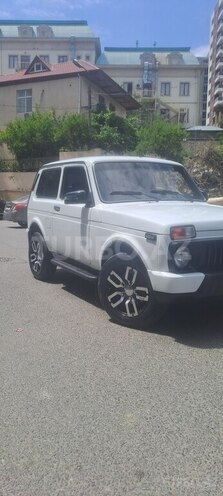 LADA (VAZ) Niva 2013, 174,500 km - 1.7 л - Bakı