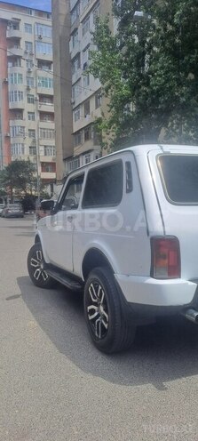 LADA (VAZ) Niva 2013, 174,500 km - 1.7 л - Bakı
