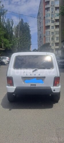 LADA (VAZ) Niva 2013, 174,500 km - 1.7 л - Bakı