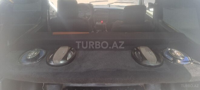 LADA (VAZ) Niva 2013, 174,500 km - 1.7 л - Bakı
