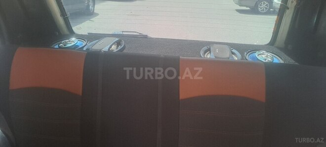 LADA (VAZ) Niva 2013, 174,500 km - 1.7 л - Bakı