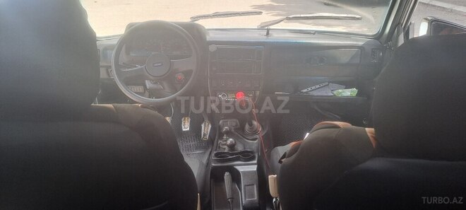 LADA (VAZ) Niva 2013, 174,500 km - 1.7 л - Bakı