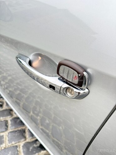 Hyundai Elantra 2016, 140,000 km - 2.0 l - Bakı