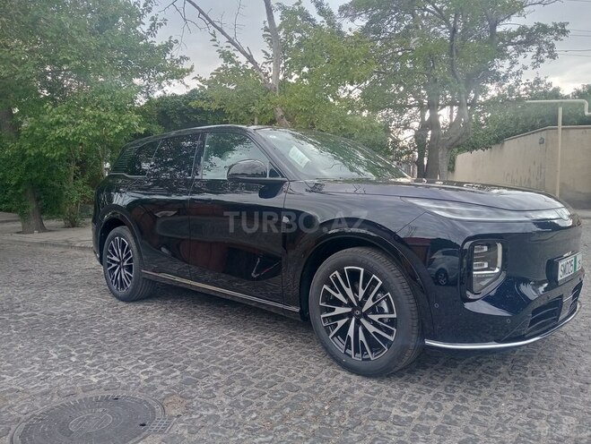 Changan  2025, 0 km - 1.5 l - Bakı