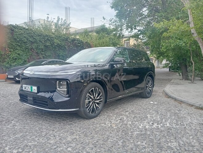 Changan  2025, 0 km - 1.5 l - Bakı