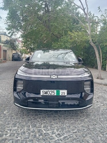 Changan  2025, 0 km - 1.5 l - Bakı